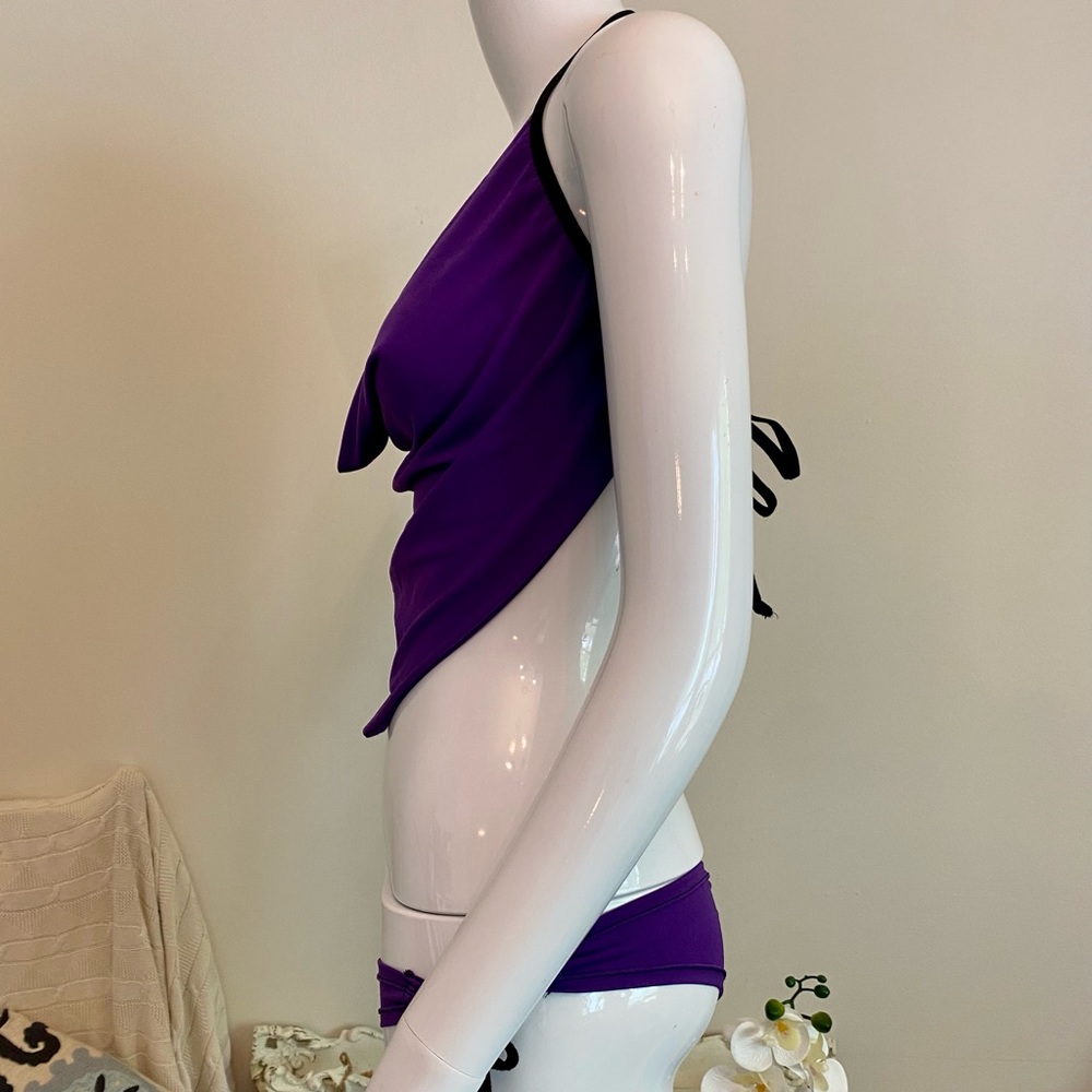 Two Piece Set - Picture 2 of 6